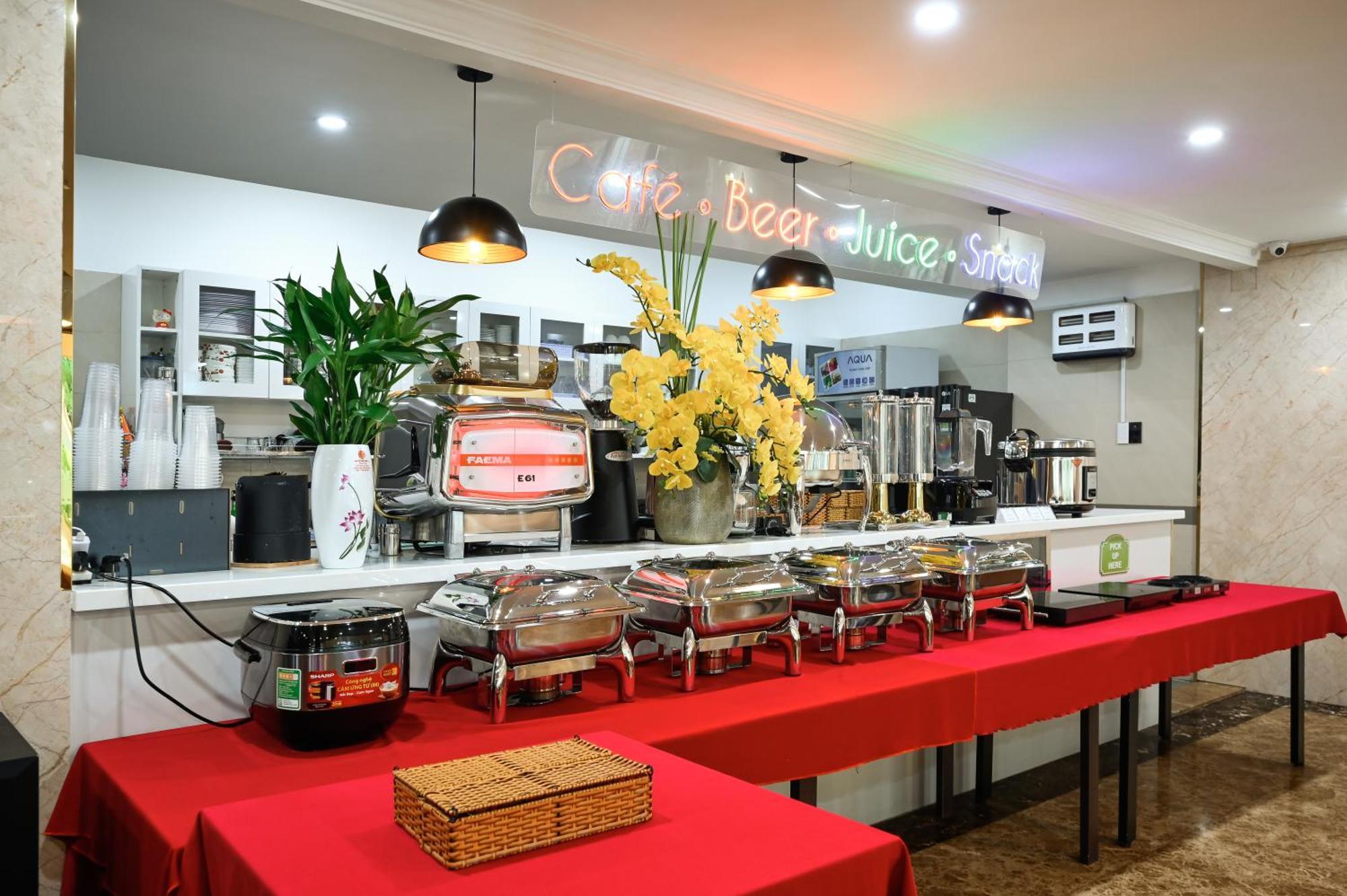RedDoorz PremiumThe River Park Hotel Ho-Chi-Minh-Stadt Exterior foto