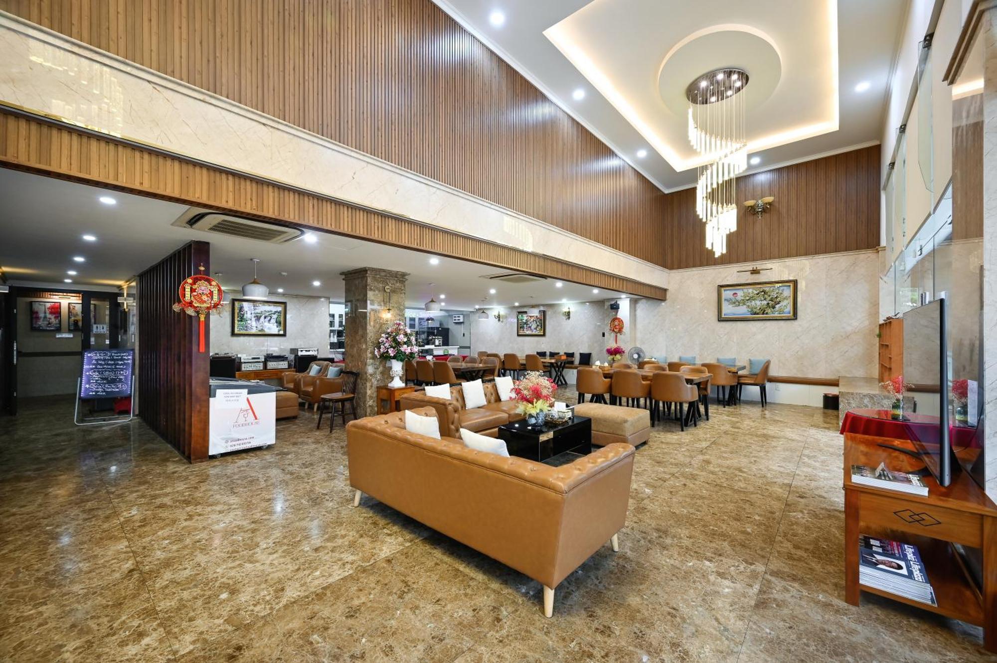 RedDoorz PremiumThe River Park Hotel Ho-Chi-Minh-Stadt Exterior foto